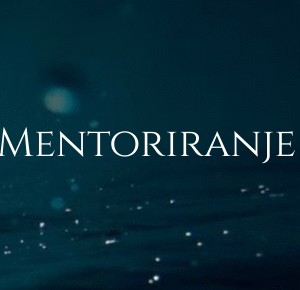 Mentoriranje