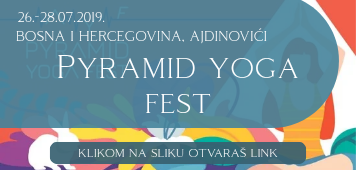 PREDSTAVLJANJE TEHNIKE + VOĐENA MEDITACIJA