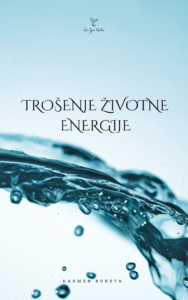 Trošenje životne energije