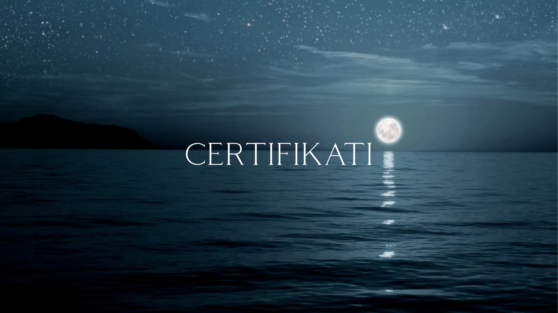 Certifikati