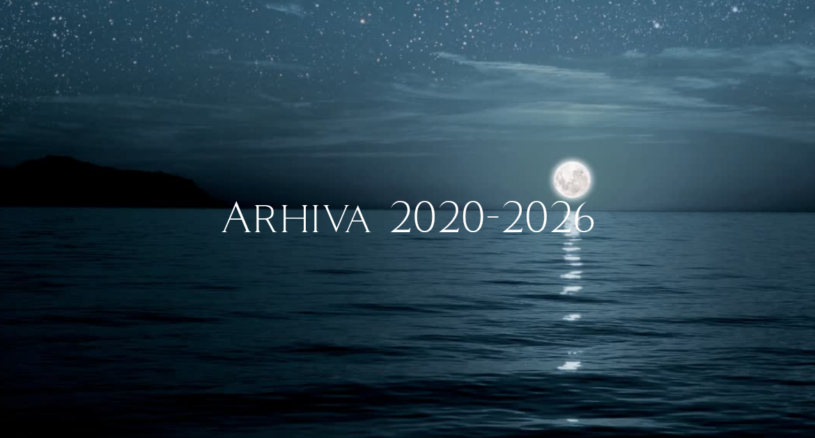 Arhiva 2020-2026