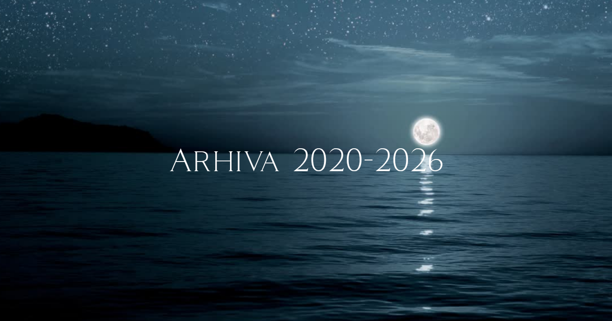 Arhiva 2020-2026
