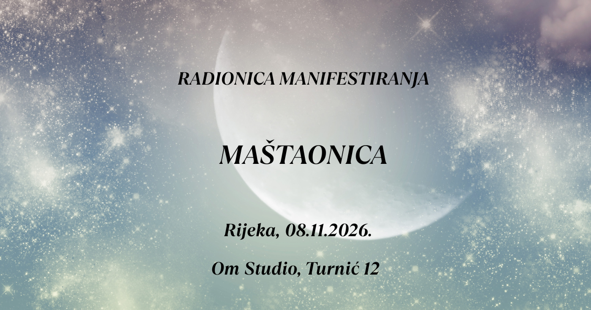 Maštaonica Rijeka