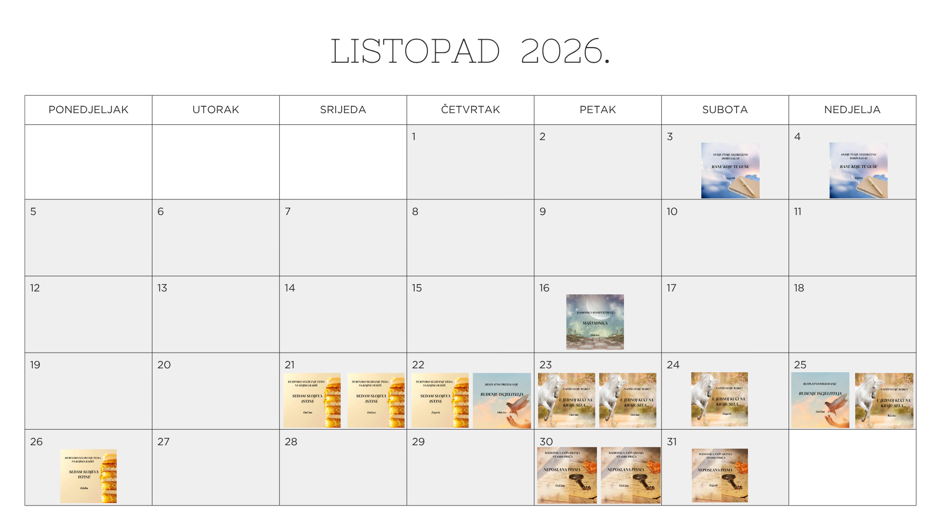 Listopad